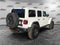2027 Jeep Wrangler Rubicon X
