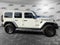 2027 Jeep Wrangler Rubicon X