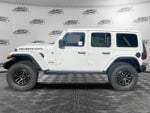 2027 Jeep Wrangler Rubicon X