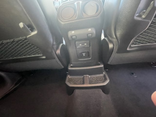 2027 Jeep Wrangler Rubicon X