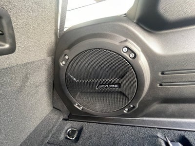 2027 Jeep Wrangler Rubicon X