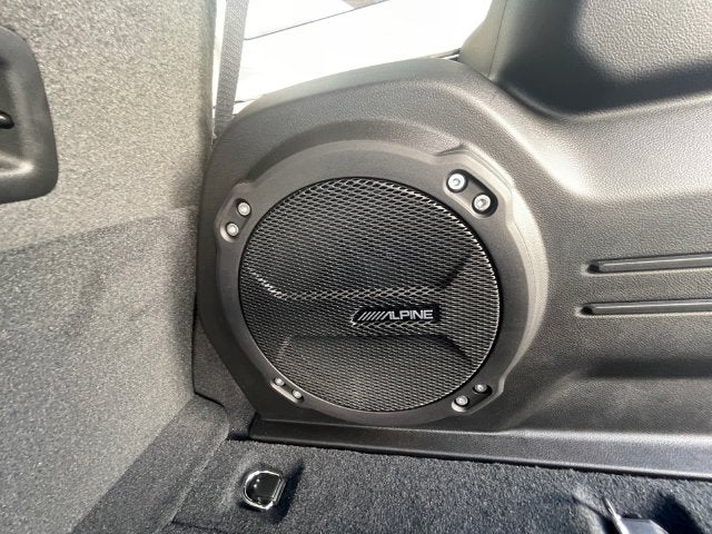 2027 Jeep Wrangler Rubicon X