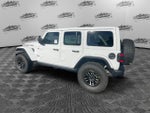 2027 Jeep Wrangler Rubicon X