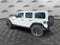 2027 Jeep Wrangler Rubicon X