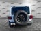2027 Jeep Wrangler Rubicon X