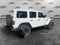 2027 Jeep Wrangler Rubicon X