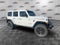 2027 Jeep Wrangler Rubicon X