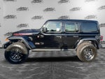2027 Jeep Wrangler Rubicon X