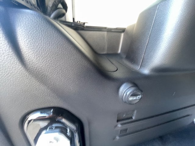 2027 Jeep Wrangler Rubicon X