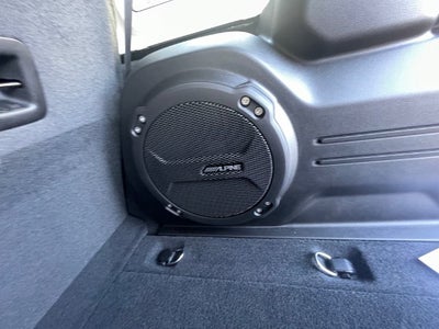 2027 Jeep Wrangler Rubicon X