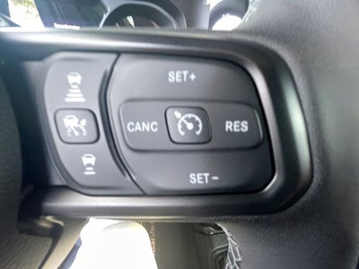 2027 Jeep Wrangler Rubicon X