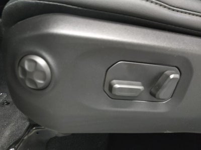 2027 Jeep Wrangler Rubicon X