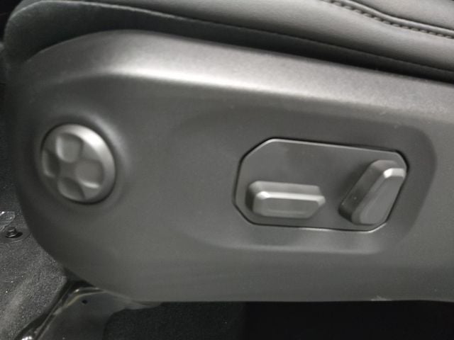 2027 Jeep Wrangler Rubicon X