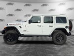 2027 Jeep Wrangler Rubicon X