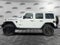 2027 Jeep Wrangler Rubicon X