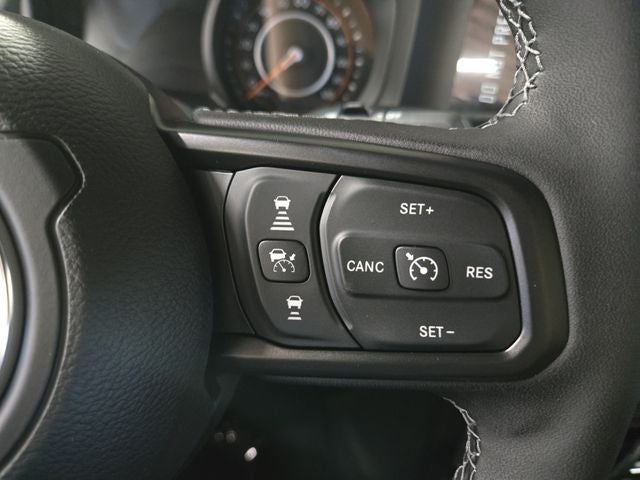 2027 Jeep Wrangler Rubicon X