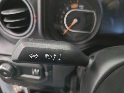 2027 Jeep Wrangler Rubicon X