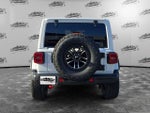 2027 Jeep Wrangler Rubicon X