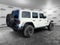 2027 Jeep Wrangler Rubicon X