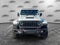 2027 Jeep Wrangler Rubicon X