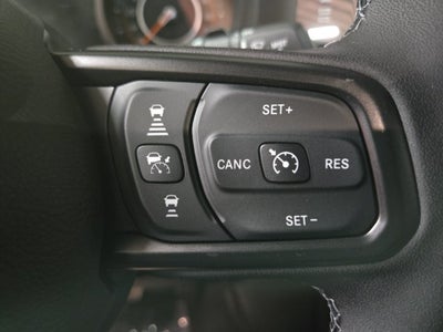 2027 Jeep Wrangler Rubicon X