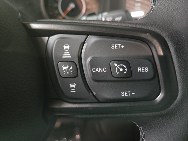2027 Jeep Wrangler Rubicon X