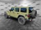 2027 Jeep Wrangler Rubicon X