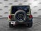 2027 Jeep Wrangler Rubicon X