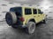 2027 Jeep Wrangler Rubicon X
