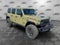 2027 Jeep Wrangler Rubicon X