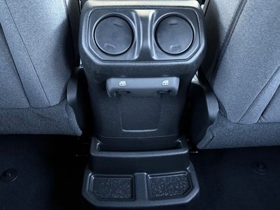 2025 Jeep Wrangler Sport S 4xe