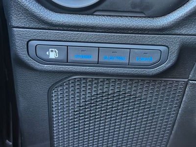 2025 Jeep Wrangler Sport S 4xe