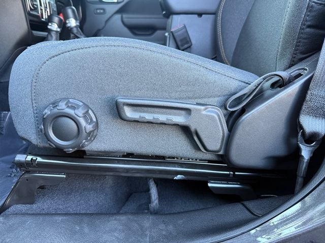 2025 Jeep Wrangler Sport S 4xe