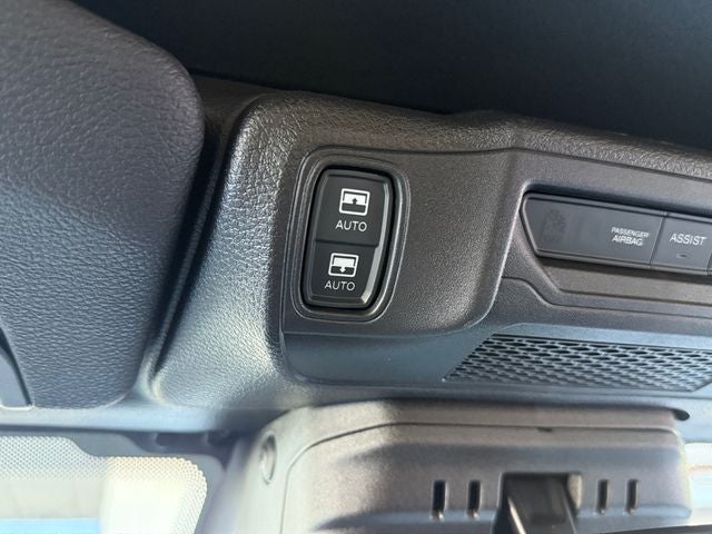 2025 Jeep Wrangler Sport S 4xe