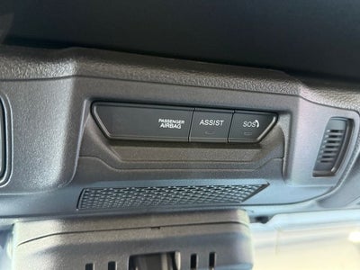 2025 Jeep Wrangler Sport S 4xe