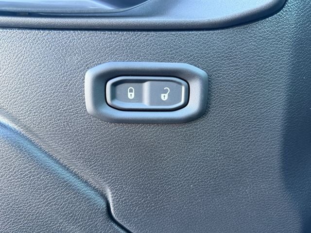 2025 Jeep Wrangler Sport S 4xe