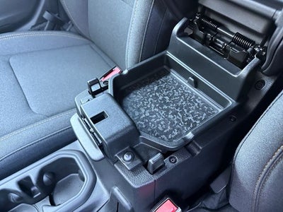 2025 Jeep Wrangler Sport S 4xe