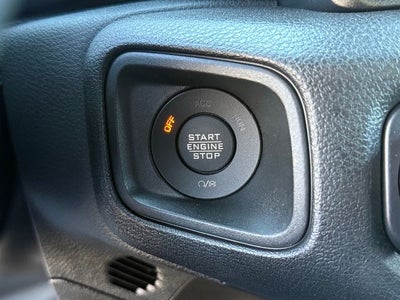 2025 Jeep Wrangler Sport S 4xe