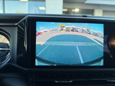 2025 Jeep Wrangler Sport S 4xe