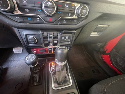 2024 Jeep Wrangler Willys 4xe