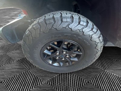 2024 Jeep Wrangler Willys 4xe