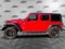 2024 Jeep Wrangler Willys 4xe