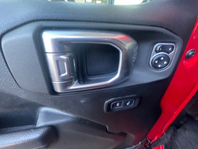 2024 Jeep Wrangler Willys 4xe