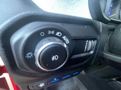 2024 Jeep Wrangler Willys 4xe