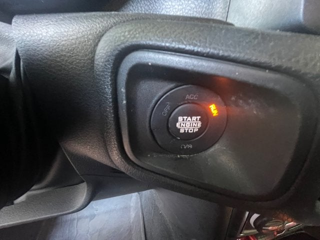 2024 Jeep Wrangler Willys 4xe