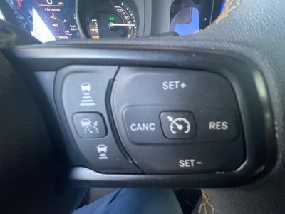 2024 Jeep Wrangler Willys 4xe