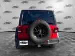 2024 Jeep Wrangler Willys 4xe