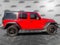 2024 Jeep Wrangler Willys 4xe