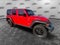 2024 Jeep Wrangler Willys 4xe
