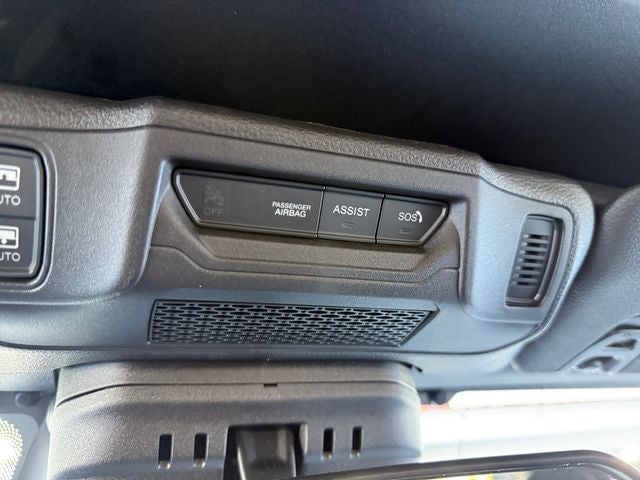 2025 Jeep Wrangler Sport S 4xe